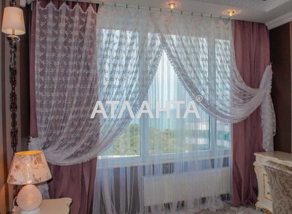3-rooms apartment apartment by the address st. Literaturnaya (area 120,0 m2) - Atlanta.ua - photo 25