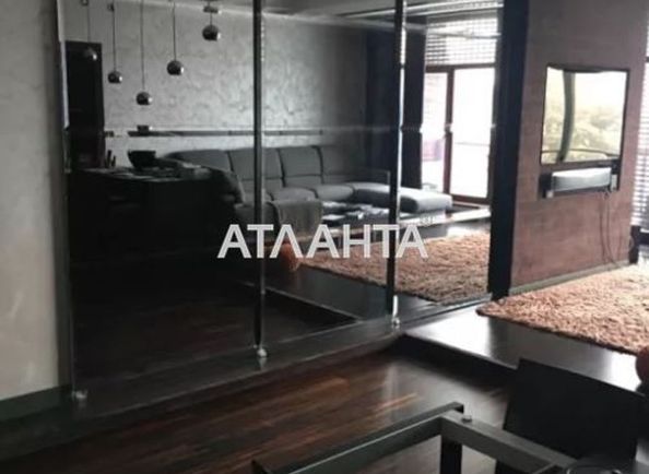 2-rooms apartment apartment by the address st. Gagarinskoe plato (area 118,0 m2) - Atlanta.ua - photo 2