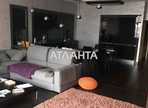2-rooms apartment apartment by the address st. Gagarinskoe plato (area 118,0 m2) - Atlanta.ua - photo 3