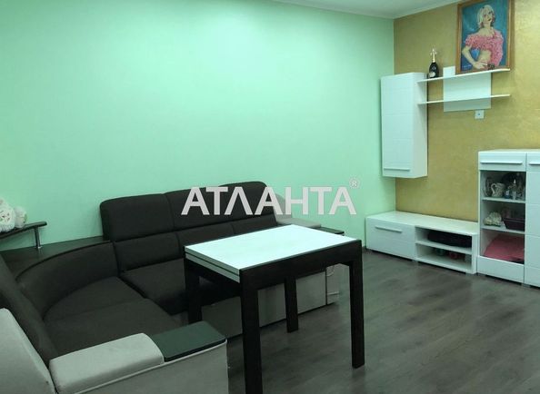 2-rooms apartment apartment by the address st. Staritskogo (area 92,0 m2) - Atlanta.ua