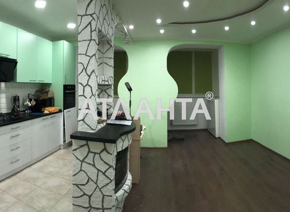 2-rooms apartment apartment by the address st. Staritskogo (area 92,0 m2) - Atlanta.ua - photo 2