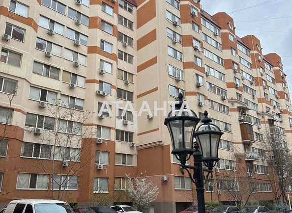 2-кімнатна квартира за адресою вул. Старицького (площа 86,7 м²) - Atlanta.ua - фото 16