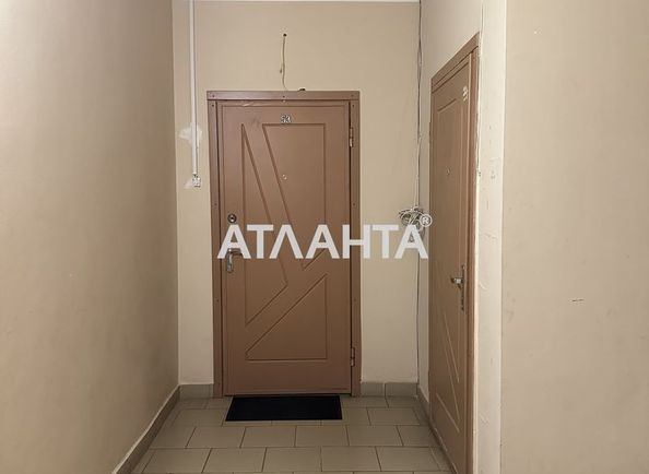2-кімнатна квартира за адресою вул. Старицького (площа 86,7 м²) - Atlanta.ua - фото 18