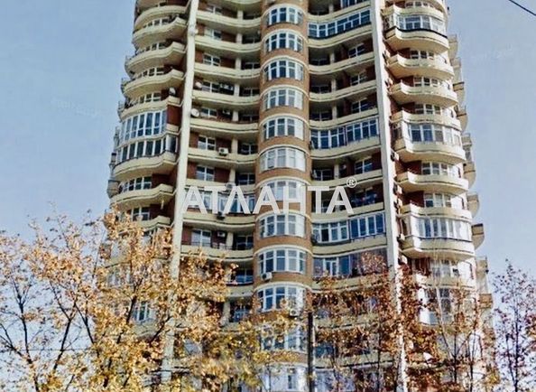 3-rooms apartment apartment by the address st. Inglezi 25 chapaevskoy div (area 100,0 m2) - Atlanta.ua