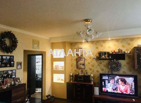 3-rooms apartment apartment by the address st. Inglezi 25 chapaevskoy div (area 100,0 m2) - Atlanta.ua - photo 4