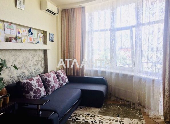 3-rooms apartment apartment by the address st. Inglezi 25 chapaevskoy div (area 100,0 m2) - Atlanta.ua - photo 3