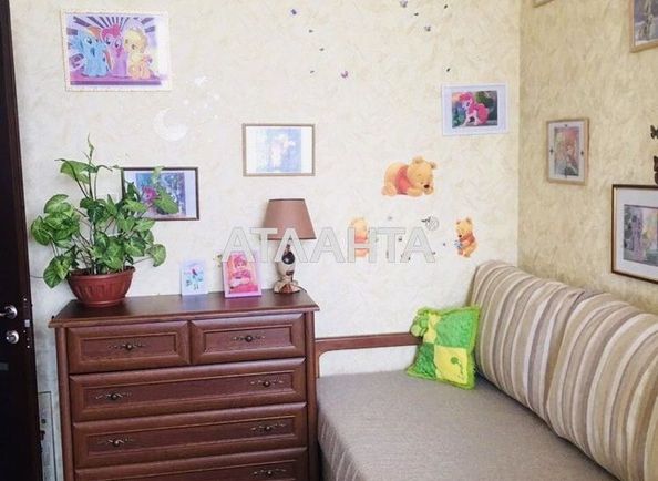 3-rooms apartment apartment by the address st. Inglezi 25 chapaevskoy div (area 100,0 m2) - Atlanta.ua - photo 9