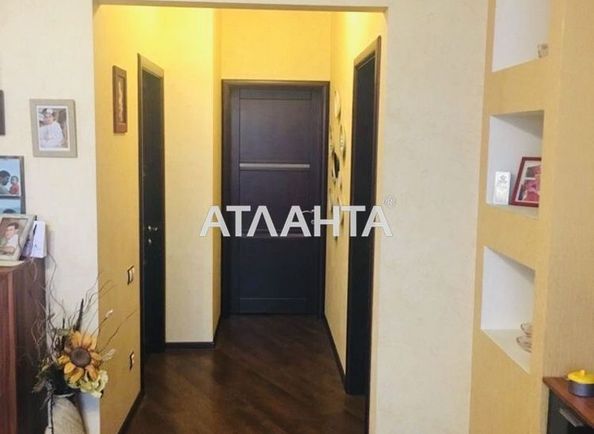 3-rooms apartment apartment by the address st. Inglezi 25 chapaevskoy div (area 100,0 m2) - Atlanta.ua - photo 10