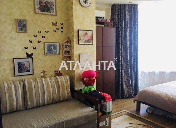 3-rooms apartment apartment by the address st. Inglezi 25 chapaevskoy div (area 100,0 m2) - Atlanta.ua - photo 11