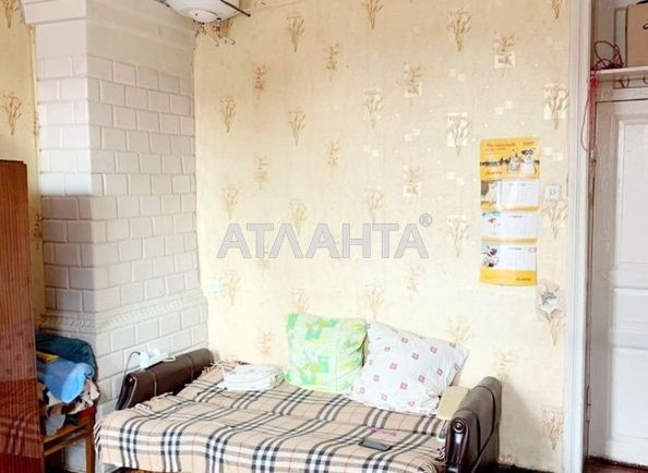 Room in dormitory apartment by the address st. Karetnyy per Popova per (area 20,0 m2) - Atlanta.ua - photo 3