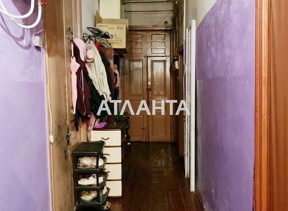 Room in dormitory apartment by the address st. Karetnyy per Popova per (area 20,0 m2) - Atlanta.ua - photo 6