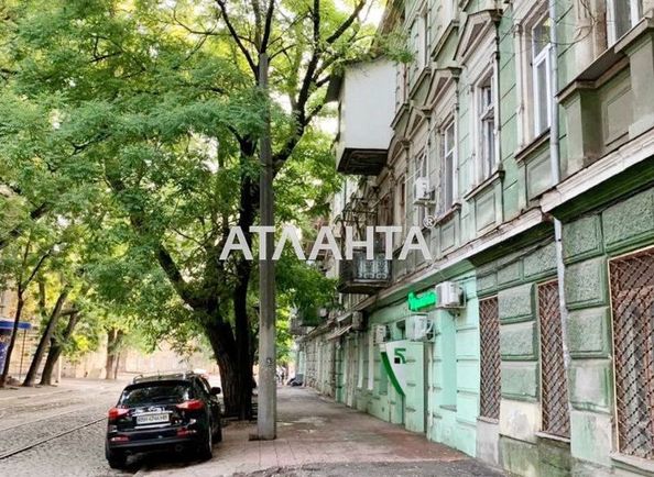 Room in dormitory apartment by the address st. Karetnyy per Popova per (area 20,0 m2) - Atlanta.ua - photo 8