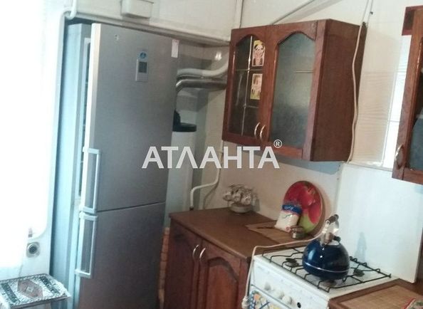 3-rooms apartment apartment by the address st. Elisavetgradskiy per Kirovskiy per (area 64,6 m2) - Atlanta.ua - photo 10