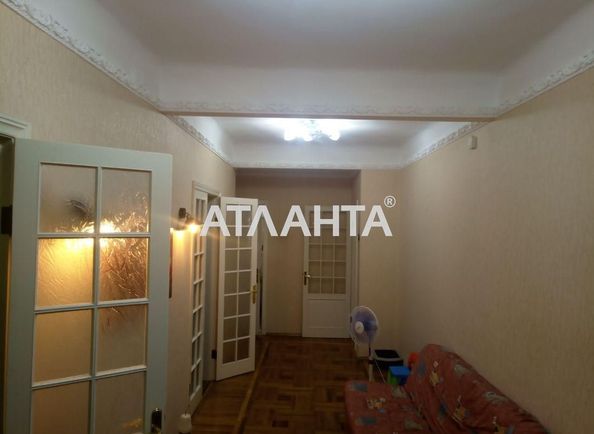 3-rooms apartment apartment by the address st. Shevchenko pr (area 84,3 m2) - Atlanta.ua - photo 3