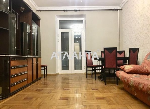 3-rooms apartment apartment by the address st. Shevchenko pr (area 84,3 m2) - Atlanta.ua