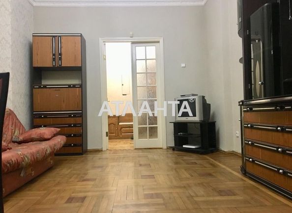 3-rooms apartment apartment by the address st. Shevchenko pr (area 84,3 m2) - Atlanta.ua - photo 2