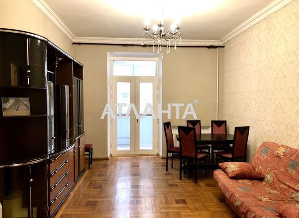 3-rooms apartment apartment by the address st. Shevchenko pr (area 84,3 m2) - Atlanta.ua - photo 5