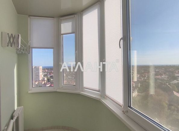 1-room apartment apartment by the address st. Vilyamsa ak (area 48,0 m2) - Atlanta.ua - photo 6