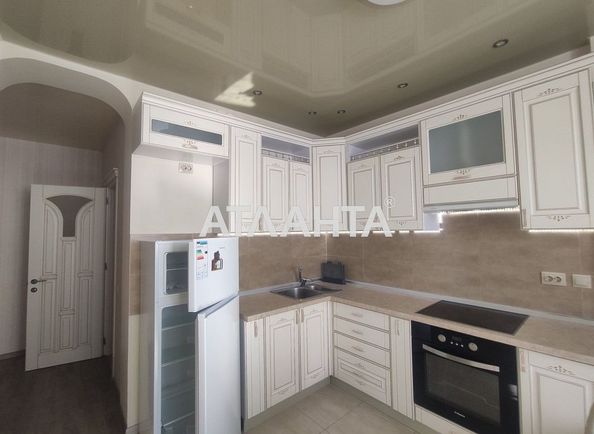 1-room apartment apartment by the address st. Vilyamsa ak (area 48,0 m2) - Atlanta.ua - photo 11