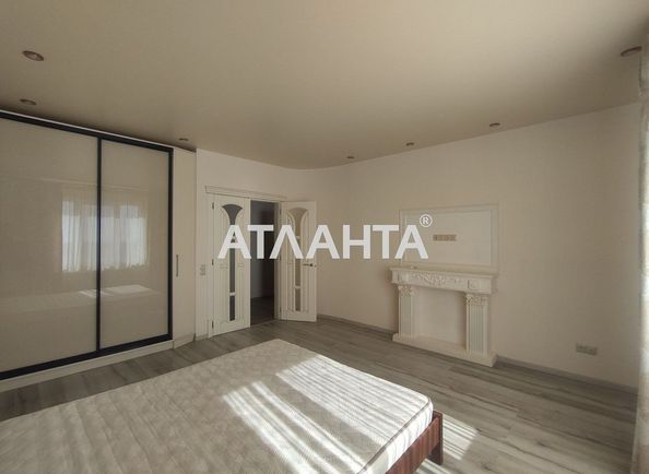 1-room apartment apartment by the address st. Vilyamsa ak (area 48,0 m2) - Atlanta.ua