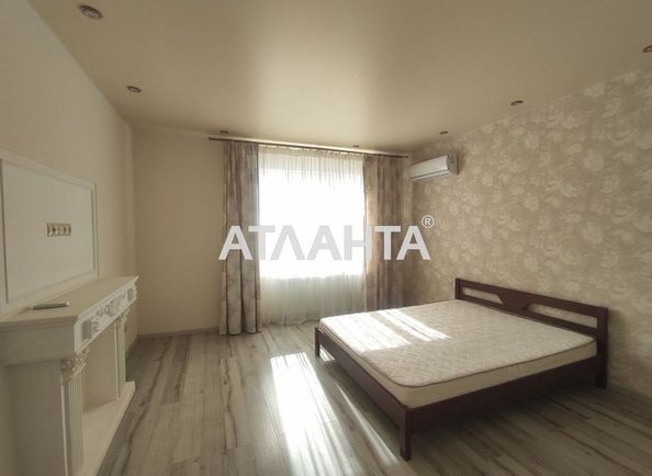 1-room apartment apartment by the address st. Vilyamsa ak (area 48,0 m2) - Atlanta.ua - photo 4
