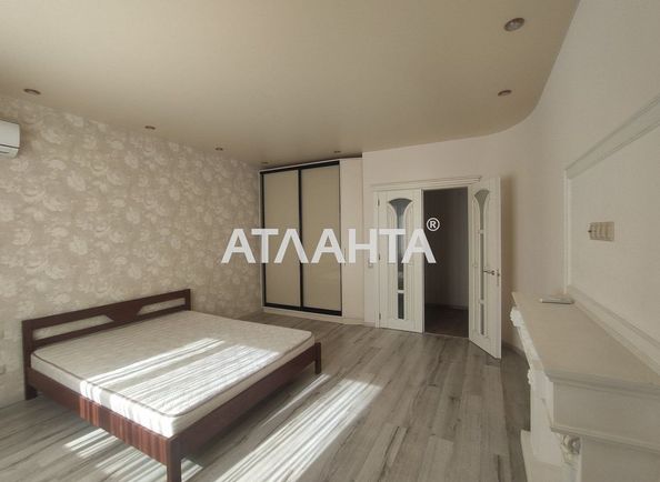 1-room apartment apartment by the address st. Vilyamsa ak (area 48,0 m2) - Atlanta.ua - photo 2