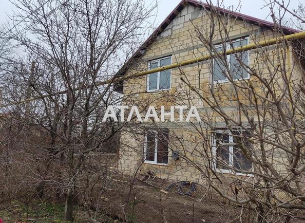 Будинок за адресою вул. Миру (площа 120 м²) - фото 2 Будинок за адресою вул. Миру (площа 120 м²) - Atlanta.ua - фото 2