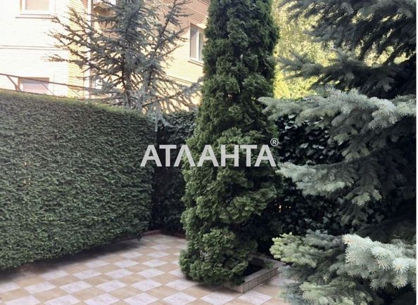 House by the address st. Tulskaya (area 490,0 m2) - Atlanta.ua - photo 10