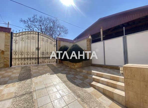 House by the address st. Tulskaya (area 490,0 m2) - Atlanta.ua - photo 45