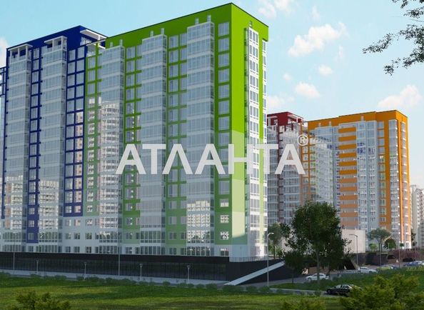 2-rooms apartment apartment by the address st. Nebesnoy Sotni pr Zhukova marsh pr Leninskoy iskry pr (area 64,5 m2) - Atlanta.ua - photo 4