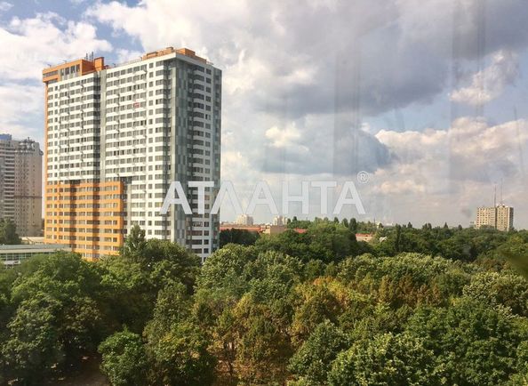 1-room apartment apartment by the address st. Kanatnaya Sverdlova (area 52,0 m2) - Atlanta.ua - photo 10