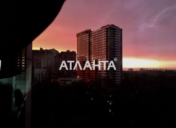1-room apartment apartment by the address st. Kanatnaya Sverdlova (area 52,0 m2) - Atlanta.ua - photo 11