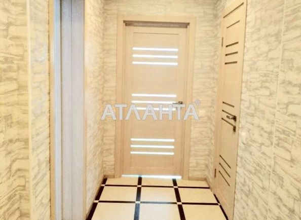 1-room apartment apartment by the address st. Kanatnaya Sverdlova (area 52,0 m2) - Atlanta.ua - photo 6