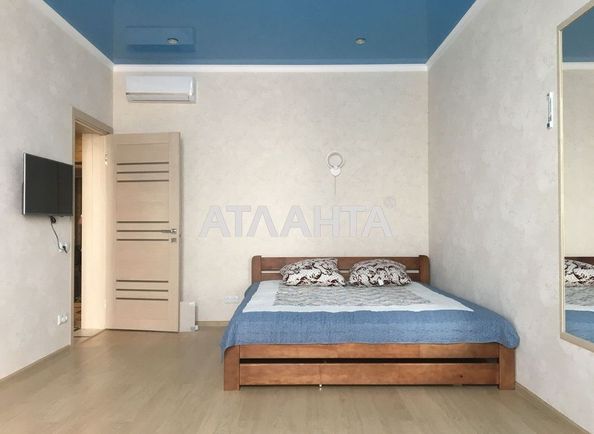 1-room apartment apartment by the address st. Kanatnaya Sverdlova (area 52,0 m2) - Atlanta.ua