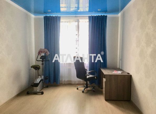 1-room apartment apartment by the address st. Kanatnaya Sverdlova (area 52,0 m2) - Atlanta.ua - photo 4