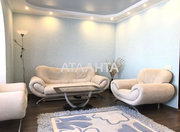 2-rooms apartment apartment by the address st. Literaturnaya (area 67,0 m2) - Atlanta.ua - photo 2