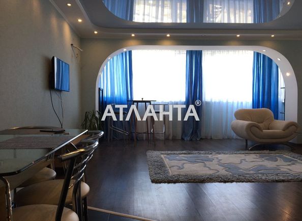 2-rooms apartment apartment by the address st. Literaturnaya (area 67,0 m2) - Atlanta.ua - photo 17