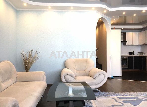 2-rooms apartment apartment by the address st. Literaturnaya (area 67,0 m2) - Atlanta.ua - photo 19