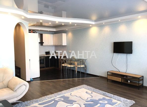 2-rooms apartment apartment by the address st. Literaturnaya (area 67,0 m2) - Atlanta.ua - photo 20