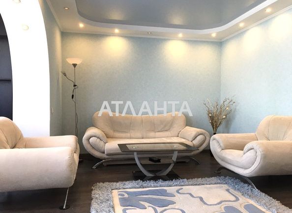 2-rooms apartment apartment by the address st. Literaturnaya (area 67,0 m2) - Atlanta.ua - photo 21