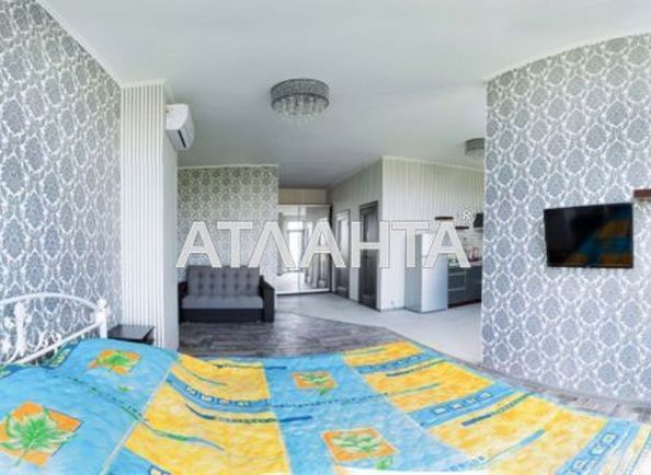 1-room apartment apartment by the address st. Vannyy per (area 47,0 m2) - Atlanta.ua - photo 2