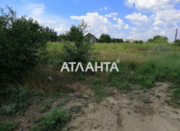 Landplot by the address st. Studencheskaya Chekistov (area 14,8 сот) - Atlanta.ua