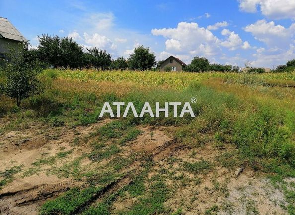 Landplot by the address st. Studencheskaya Chekistov (area 14,8 сот) - Atlanta.ua - photo 2