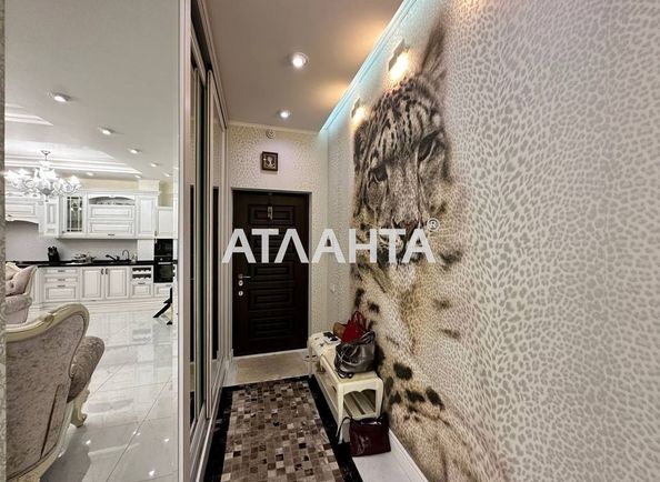 2-rooms apartment apartment by the address st. Gagarinskoe plato (area 115,0 m2) - Atlanta.ua - photo 6