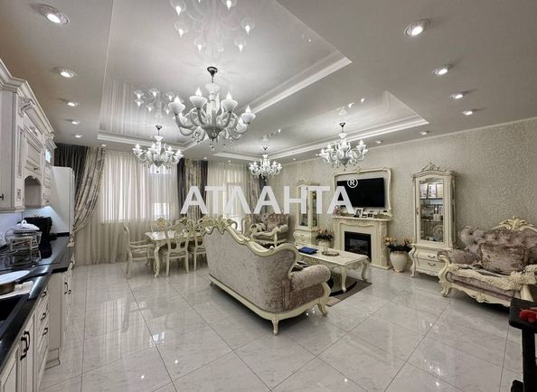 2-rooms apartment apartment by the address st. Gagarinskoe plato (area 115,0 m2) - Atlanta.ua - photo 7