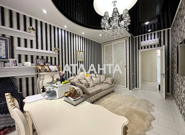 2-rooms apartment apartment by the address st. Gagarinskoe plato (area 115,0 m2) - Atlanta.ua - photo 12