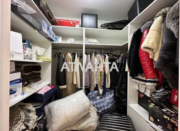 2-rooms apartment apartment by the address st. Gagarinskoe plato (area 115,0 m2) - Atlanta.ua - photo 13