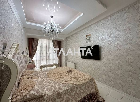 2-rooms apartment apartment by the address st. Gagarinskoe plato (area 115,0 m2) - Atlanta.ua - photo 14