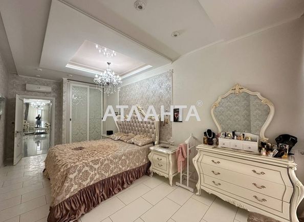 2-rooms apartment apartment by the address st. Gagarinskoe plato (area 115,0 m2) - Atlanta.ua - photo 16
