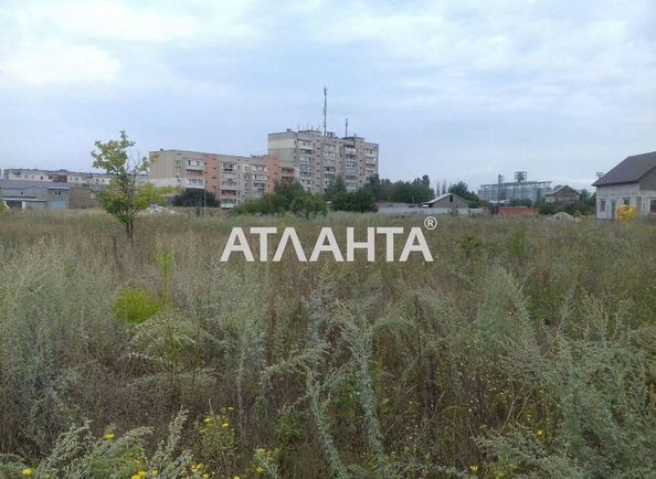 Landplot by the address st. Internatsionalistov (area 10,0 сот) - Atlanta.ua